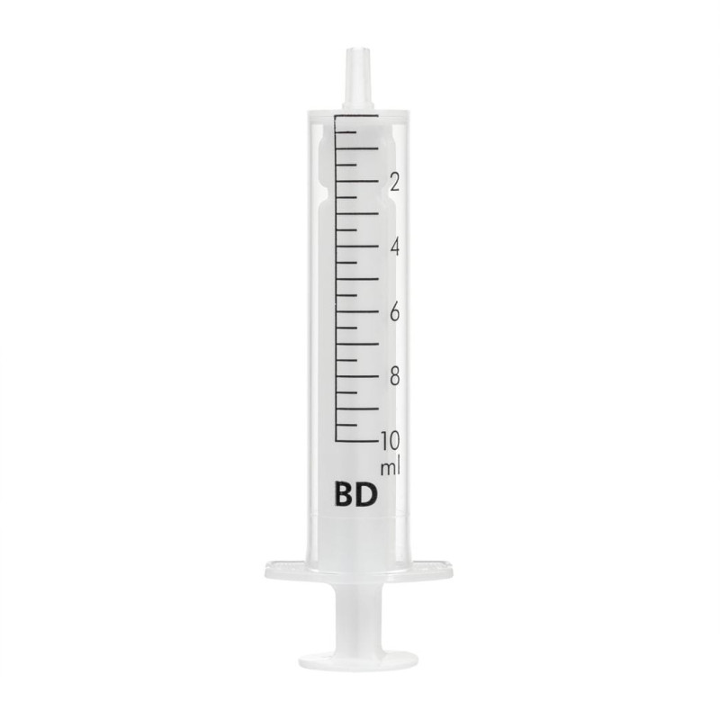 Dünger-Dosierspritze 10ml