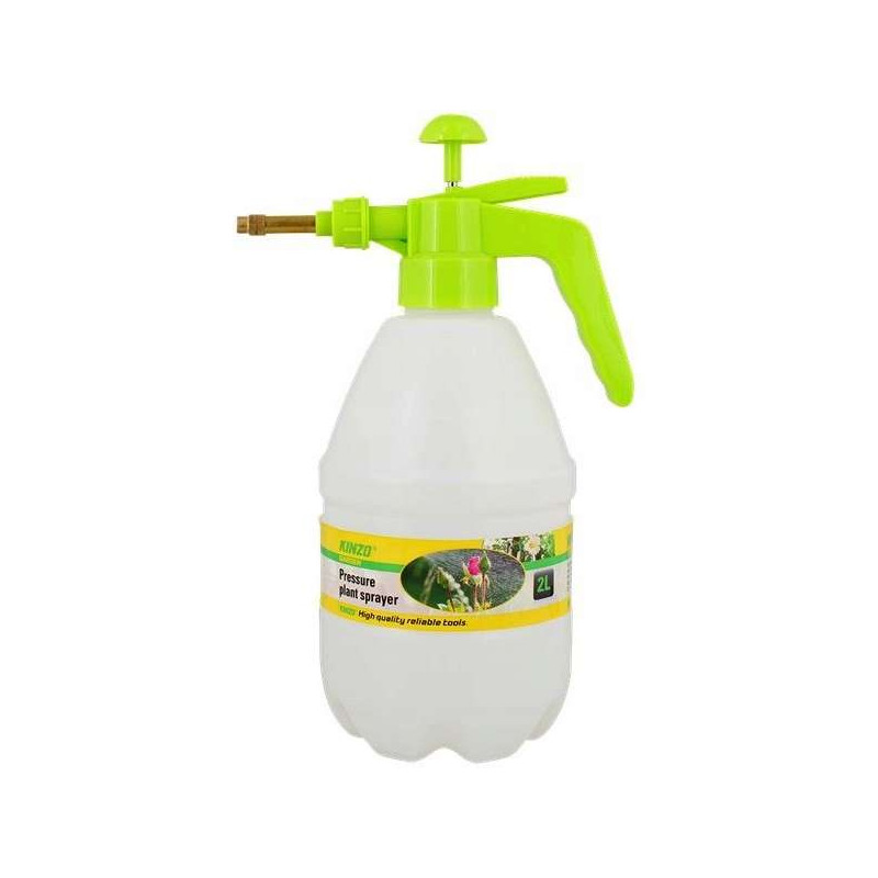 Kinzo plant pressure sprayer 2L