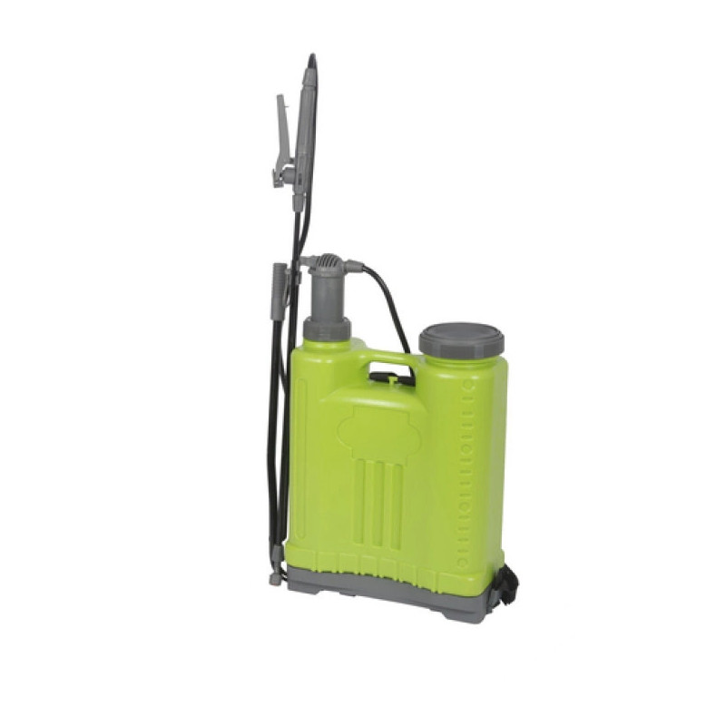 Kinzo pressure backpack sprayer 18L