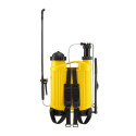 Kwazar SUNFLOWER backpack pressure sprayer 18L