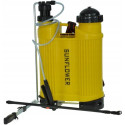 Kwazar SUNFLOWER backpack pressure sprayer 18L