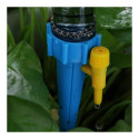 Bottle plant irrigator, with valve, 12 pcs.