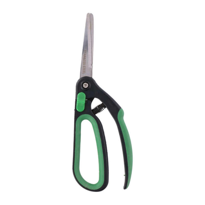 Kinzo Garden Scissor, spring scissors for pruning plants