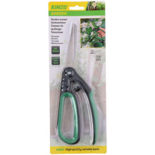 Kinzo Garden Scissor, spring scissors for pruning plants