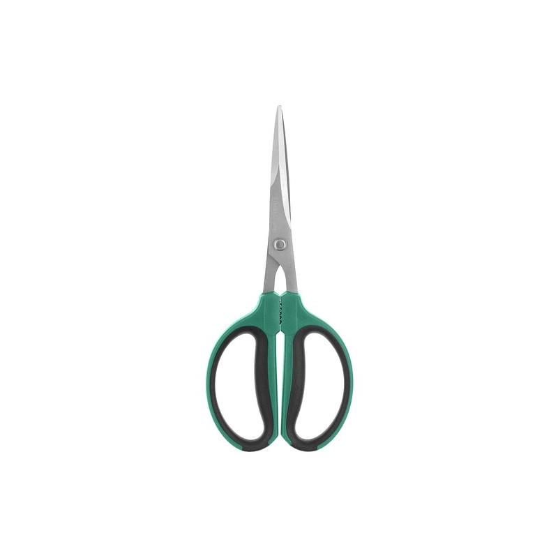 Herbgarden Bonsai Scissors, plant pruning scissors