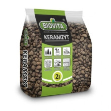 Keramzite Biovita 2L