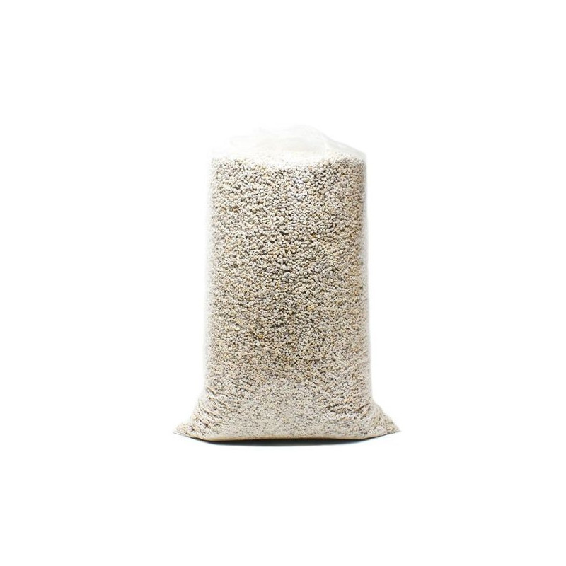 Biovita Horticultural Perlite 125L