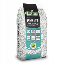 Biovita Horticultural Perlite 10L