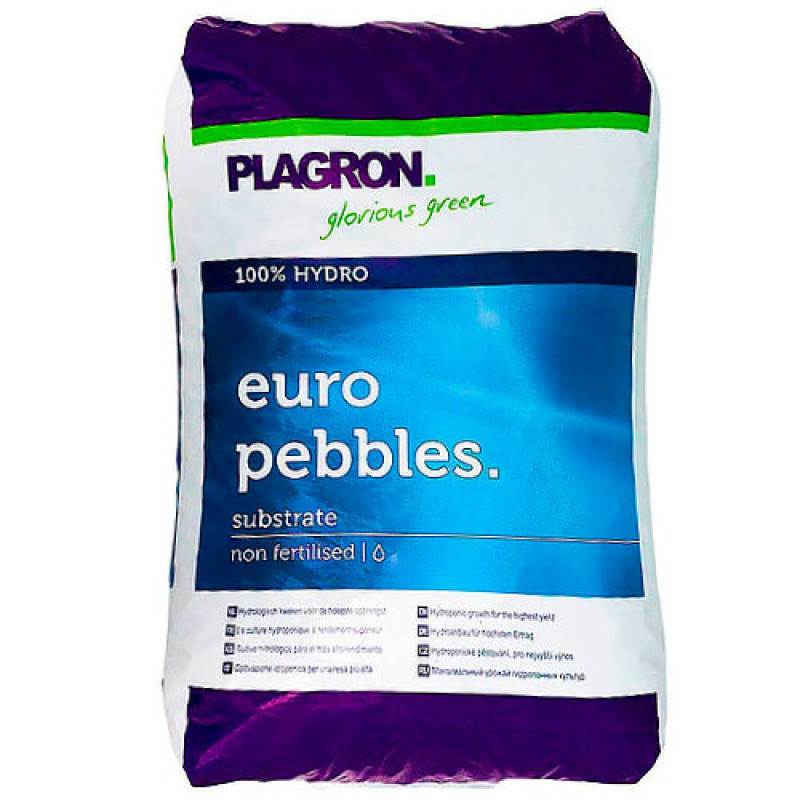 Plagron Euro Pebbles 45L