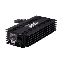 LUMii BLACK 250W, 400W, 600W, electronic power supply for HPS/MH lamps