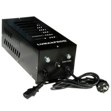 Garden HighPro LUMAXPRO 250W, semi-electronic power supply for HPS and MH