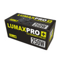 Garden HighPro LUMAXPRO 250W, semi-electronic power supply for HPS and MH