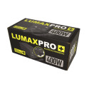 Garden HighPro LUMAXPRO 400W, semi-electronic power supply for HPS and MH