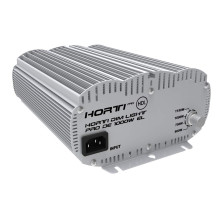 Horti Dim Light 1000W, digital power supply for HPS and MH with regulation