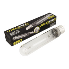 HPS LUMAXPRO 250W Dual lamp