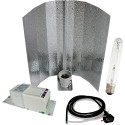 Cultilite HPS 150W, lighting kit