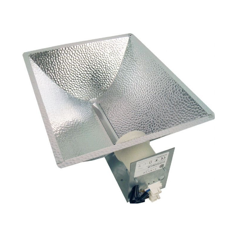 HORTI Megalux Reflector 39x29x12cm