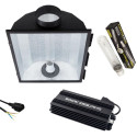 Garden HighPro LUMAXPRO HPS 250W + Maxlight reflector, lighting kit.