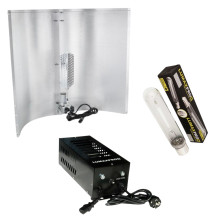 Garden HighPro LUMAXPRO HPS 400W + Megawing M reflector, lighting kit