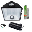 Osram Plantastar HPS 400W + Maxlight reflector, lighting kit