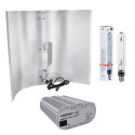 Osram NAV-T HPS 1000W + Megawing L Reflektor, Beleuchtungssatz