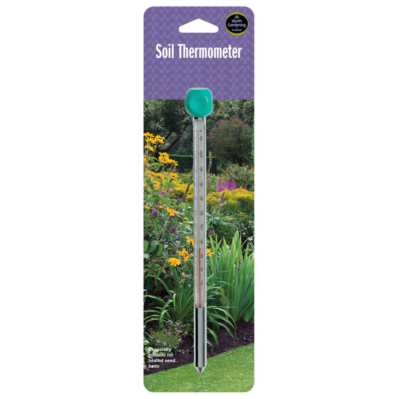 GARLAND Soil Thermometer