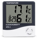 HTC-1 weather station, thermohygrometer (in)