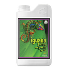 Advanced Nutrients Organic Iguana Juice GROW 1L, Wachstumsdünger