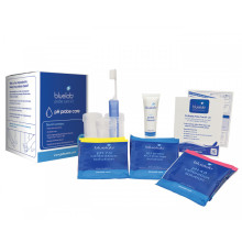 BLUELAB pH & EC PROBE CARE KIT - Kit zur Reinigung und Kalibrierung von pH- und EC-Elektroden