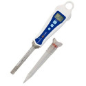 BLUELAB Soil pH Pen für Erde Messgerät PH-Meter Messung