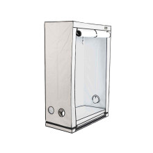 Growbox HomeBox White Ambient R120S PAR+ 120x60xh180cm, grow tent