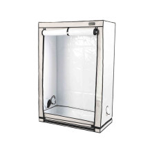 Growbox HomeBox White Ambient R120S PAR+ 120x60xh180cm, grow tent