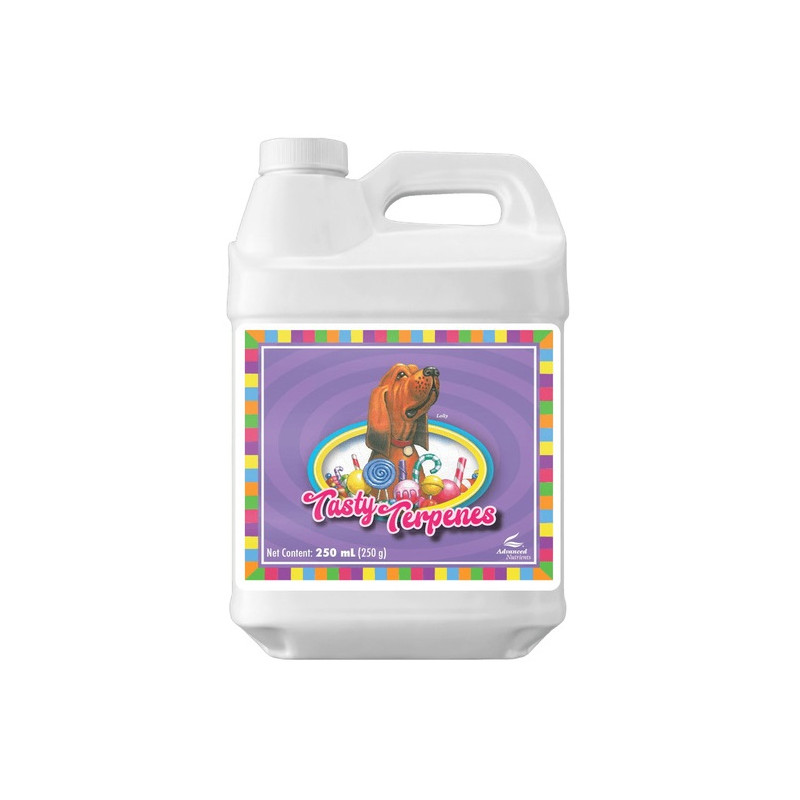 Advanced Nutrients TASTY TERPENES (Nirvana) 0.5L, universal fertilizer