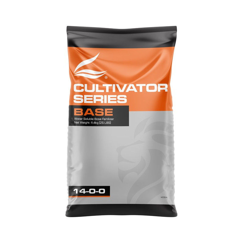 Advanced Nutrients Cultivator Series Base 1kg, powder