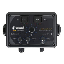 Twin-Controller TW-4 Cli-Mate to regulator temperatury i wentylatora