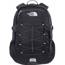 The North Face Borealis Classic IRL pack 5G WiFi 24h stream'u, plecak do strimowania