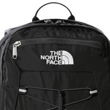 The North Face Borealis Classic IRL pack 5G WiFi 24h stream'u, plecak do strimowania