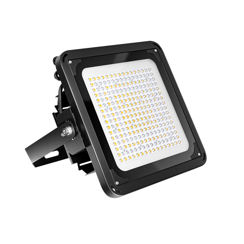 Verticana Outdoor Industrial 230W 15°, LED-Außenlampe für Pflanzenbeleuchtung