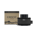 Croco Filters Black fi 100mm 80-120 m³/h, filtr węglowy do neutralizacji zapachów