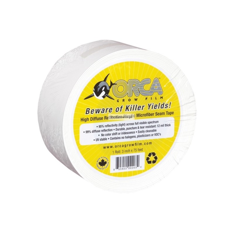 ORCA Grow Film Tape