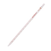 Laboratory pipette 10 ml, packaged sterile