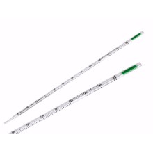 Laborpipette 2 ml, steril verpackt