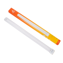 TC-L Tneon 55W 2G11 2100K fluorescent lamp, blooming