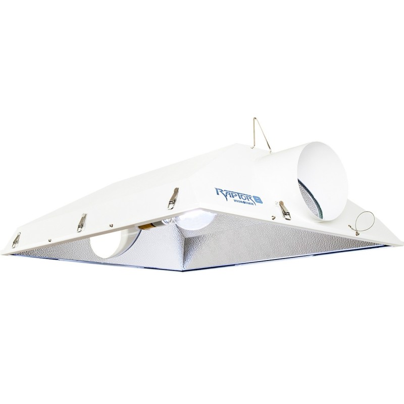 Raptor Ø150mm Air Cooled Reflector 68 x 95 x h21,5 cm