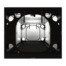 Growbox Growroom Intense 480 480x240x215cm, Growzelt