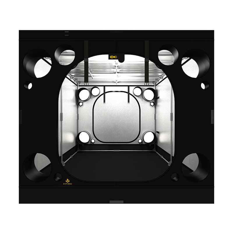 Growbox Growroom Intense 480 480x240x215cm, grow tent