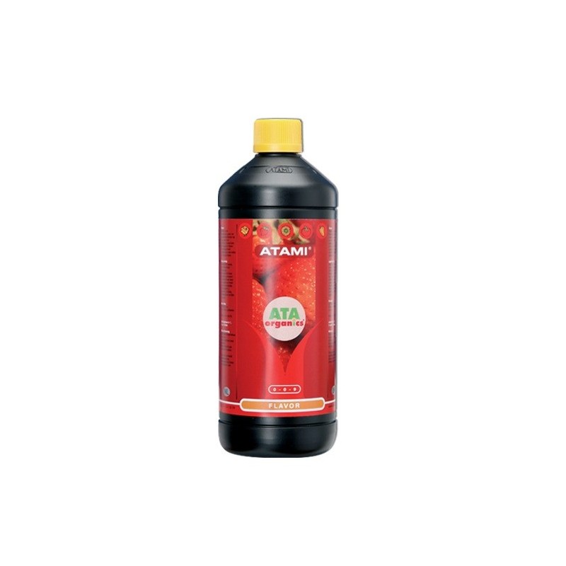 Atami ATA Organics Flavor 1L