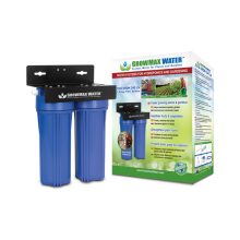 GrowMax Water 240l/h, Wasseraufbereitungsset