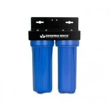 GrowMax Water 240l/h, water purification kit