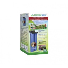 GrowMax Water GARDEN GROW 480l/h, Wasserfilterset